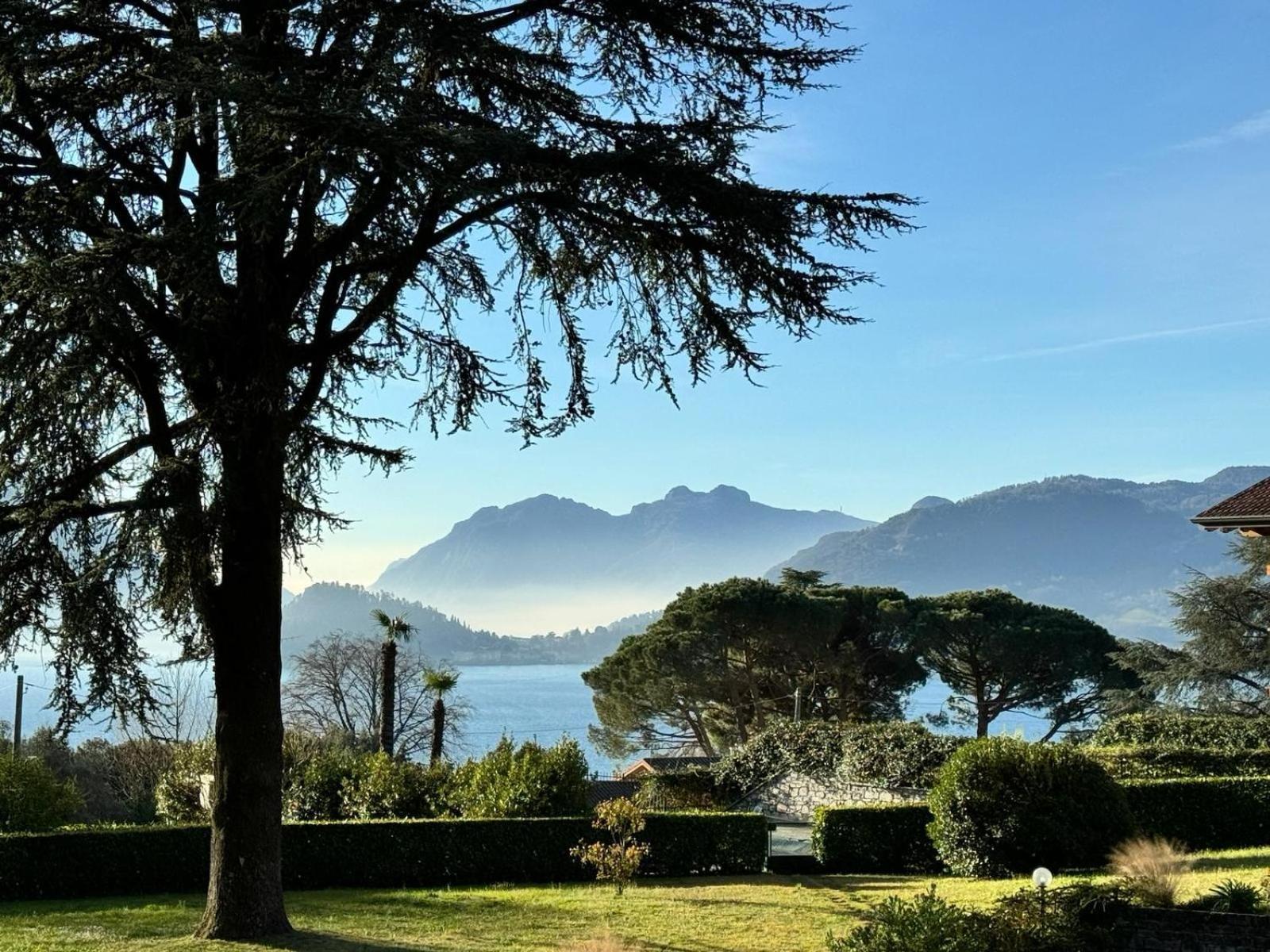 Sarah’s place Menaggio Bagian luar foto